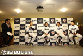 昨年のイベントの様子