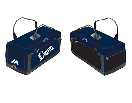 [マジェスティック]オーセンティックミドルバッグ（非売品）