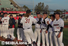 3選手がチームに合流!