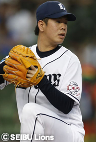 多和田 真三郎投手