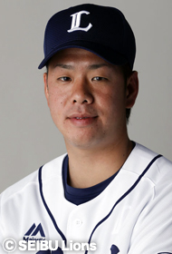 多和田真三郎投手