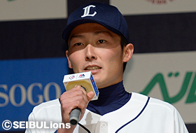 6 源田 壮亮（げんだ そうすけ）