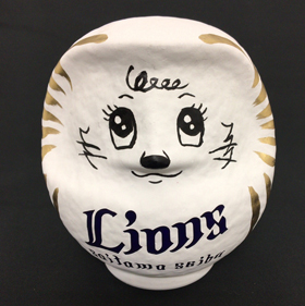 高崎だるまライナバージョン