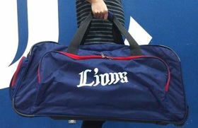 [マジェスティック]オーセンティックトローリーバッグ