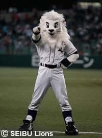 当日はレオも応援に行きます！