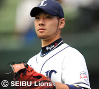 2009～2010 埼玉西武ライオンズ選手参加イベントのお知らせ