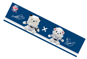 ライオンズストア フラッグス限定グッズ発売！ | 埼玉西武ライオンズ