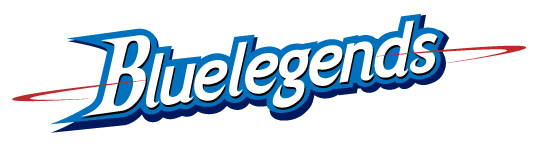 BLUE LEGENDS