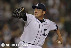 ありがとう47番！工藤公康氏が4/7ホークス戦で西武ドームへ来場