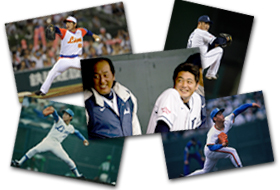 ありがとう47番！ 4/7「工藤公康記念グッズ」数量限定発売