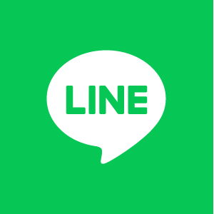 Line アイコン