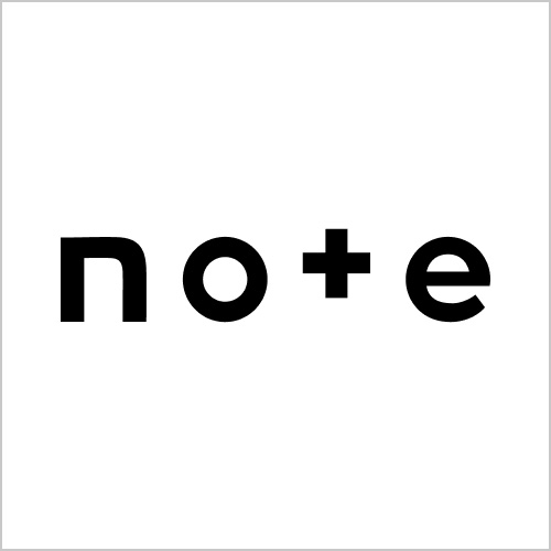 note アイコン