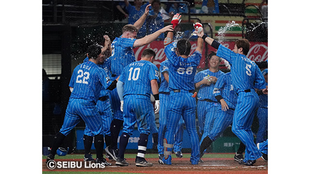 印象に残ったホームゲーム 参考写真