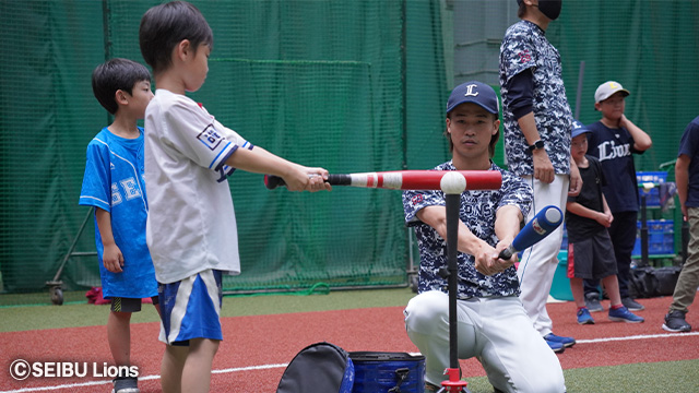 「第2回埼玉baseballフェスタin所沢」を12/9(土)に開催！