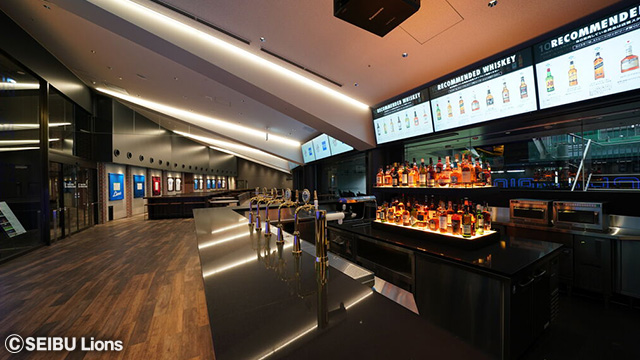 アメリカン・エキスプレス プレミアム® ラウンジ