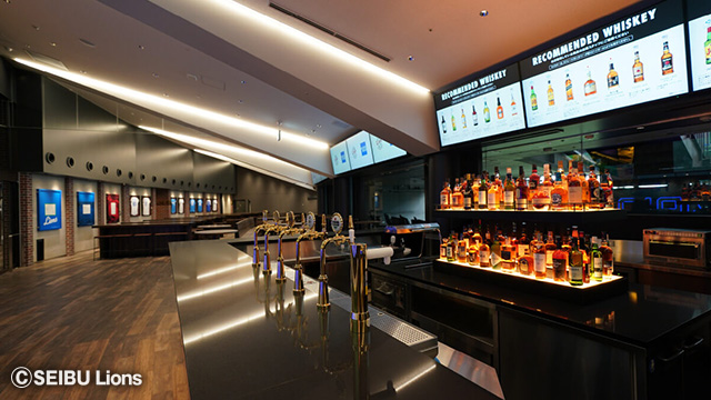 アメリカン・エキスプレス プレミアム® ラウンジ