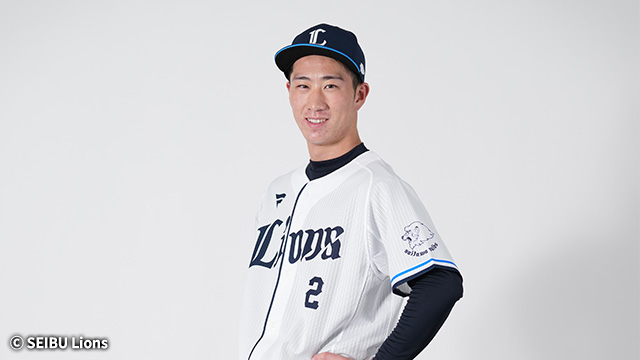 埼玉西武ライオンズ 2022 新来日外国人 ジャンセン・ウィティ カード 埼玉西武ライオンズ 2022 新来日外国人 ジャンセン・ウィティ カード