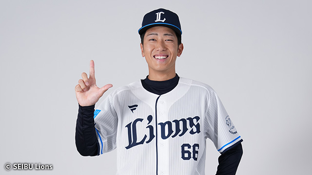 【新入団選手スカウトインタビュー】川田選手はライオンズジュニア出身で、頭の回転が速く自分の行動を言語化できる選手。正木投手は持ち味の制球力とマウンド度胸がすごく印象的な投手                                                        NEW!