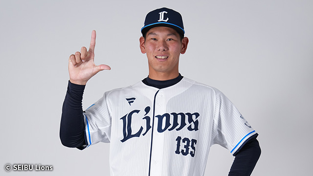 【新入団選手スカウトインタビュー】安藤選手は、0か120か、両極端の可能性を秘めた逸材。「度肝を抜かれた」とスカウトが話すその訳とは                                                        NEW!