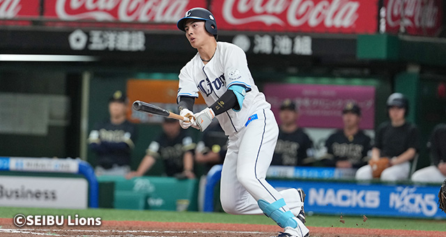 長谷川信哉選手