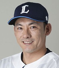 1 栗山 巧 選手名鑑2023 | 埼玉西武ライオンズ