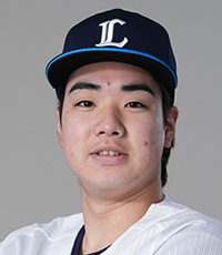 オリックス・バファローズ　ー サードユニホーム　Mサイズ　齋藤響也 ー jambalaya_23top206-tbc149