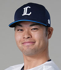 西武ライオンズ ユニフォーム Sサイズ 是澤涼輔