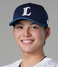 130 金子 功児 選手名鑑2025 | 埼玉西武ライオンズ