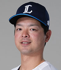 54 黒木 優太 選手名鑑2025 | 埼玉西武ライオンズ