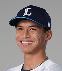 限界値下げ埼玉西武ライオンズ古川雄大選手ルーキー時代実使用直筆サイン入りバット 限界値下げ埼玉西武ライオンズ古川雄大選手ルーキー時代実使用