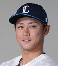39 平沢 大河 選手名鑑2025 | 埼玉西武ライオンズ