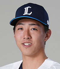 西武ユニフォーム(赤田選手) 選手から探す/#86 赤田 将吾 | 埼玉西武ライオンズ公式