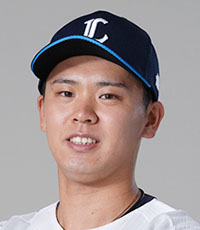 59 古賀 輝希 選手名鑑2025 | 埼玉西武ライオンズ