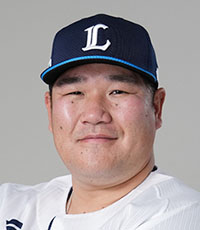 埼玉西武ライオンズ ボブルヘッド 60 中村剛也　39デストラーデ 60 中村 剛也 選手名鑑2025 | 埼玉西武ライオンズ