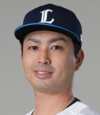 95 大石 達也 選手名鑑2025 | 埼玉西武ライオンズ