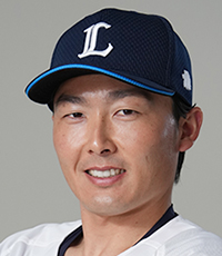6 源田 壮亮 選手名鑑2026 | 埼玉西武ライオンズ