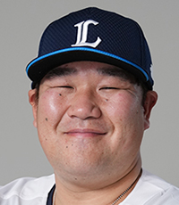 60 中村 剛也 選手名鑑2026 | 埼玉西武ライオンズ