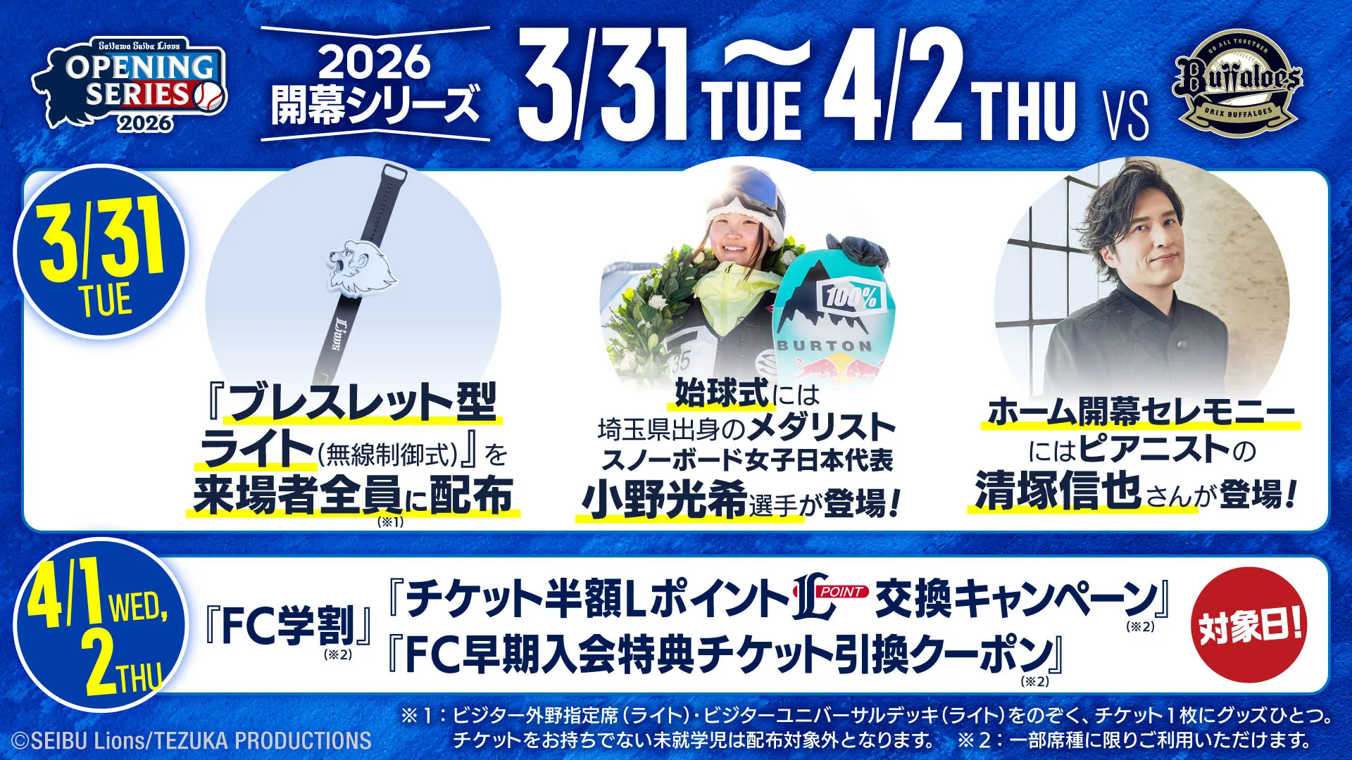 源田選手1000試合達成