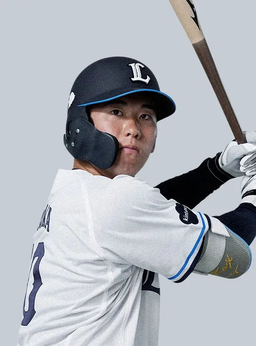 滝澤 夏央