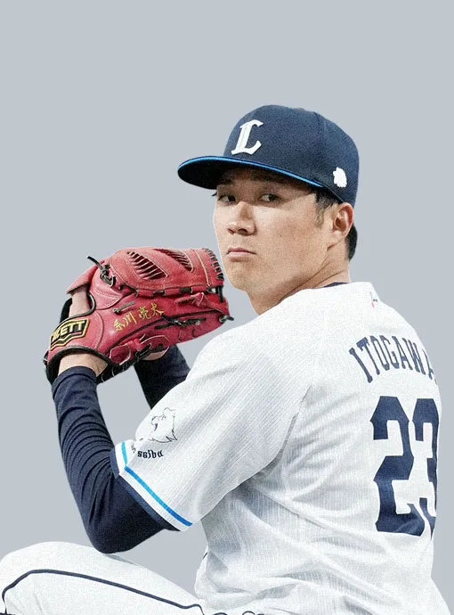 糸川 亮太