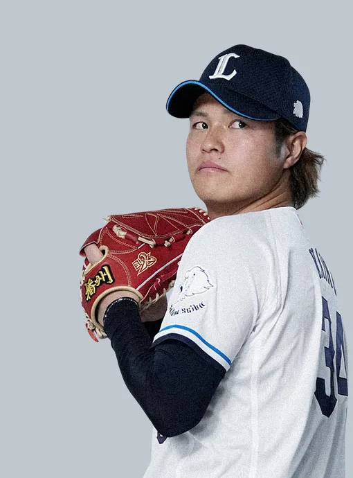 高橋光成