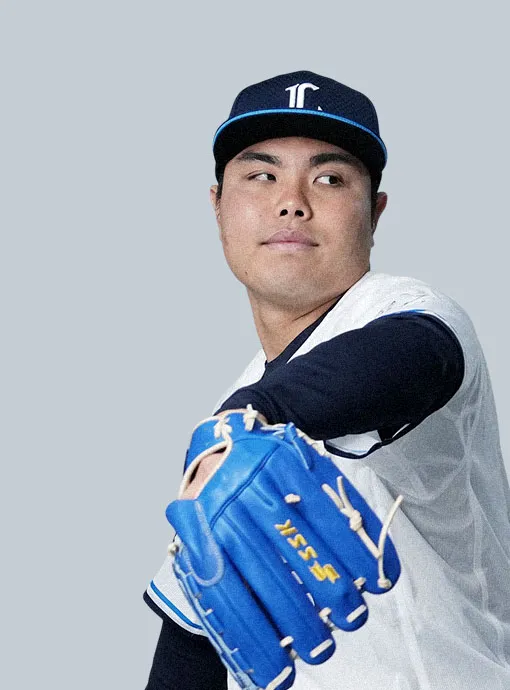 糸川 亮太
