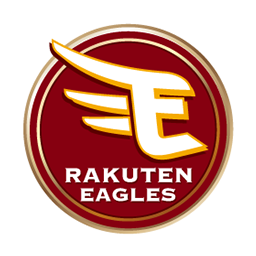 東北楽天ゴールデンイーグルス ロゴ