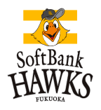 Soft Bank HAWKS FUKUOKA