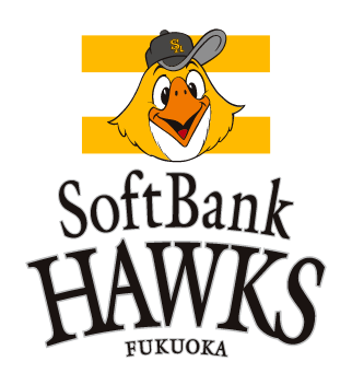 Soft Bank HAWKS FUKUOKA
