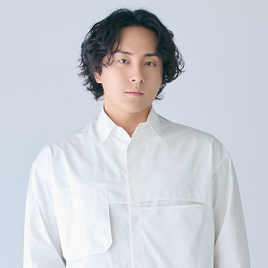 鈴木崚汰さん