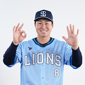 渡部選手