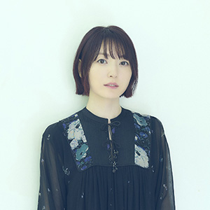 花澤香菜さん