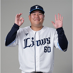 中村 剛也選手