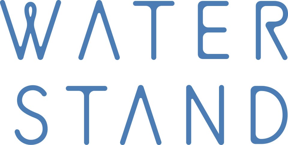 ウォータースタンド